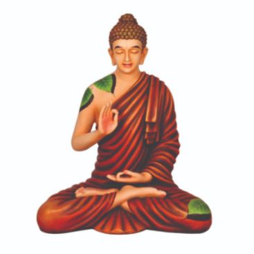 Gifting Variety of God Figures / Gift Exclusive BUDDHA